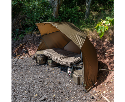 Revolve 60in Overnight Brolly