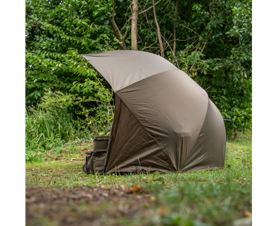 Revolve 60in Overnight Brolly