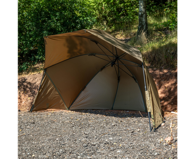 Revolve 60in Overnight Brolly