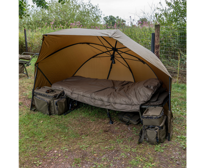 Revolve 60in Overnight Brolly