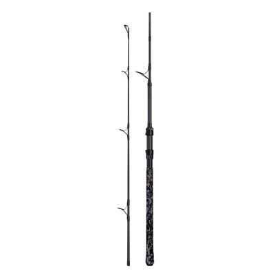 XTRACTOR CUSTOM CARP RODS