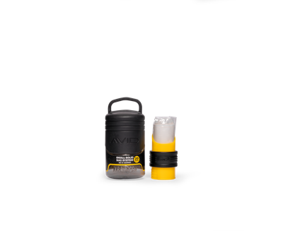 Transfer Solid Bag System