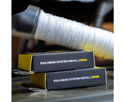 Transfer PVA Mesh System Refill