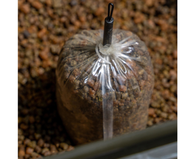 Transfer Solid PVA Bag