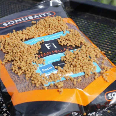 F1 PELLET