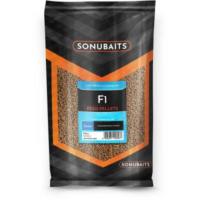 F1 PELLET
