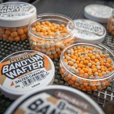 BAND'UM WAFTERS MICRO