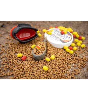 STIKI METHOD PELLET 2MM