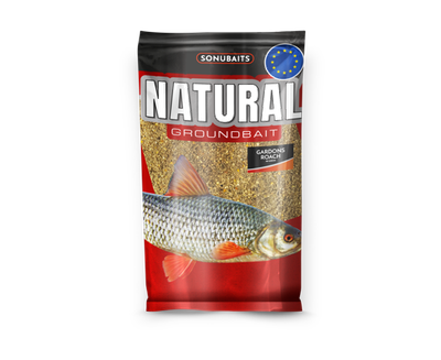 Natural Gardons-Roach