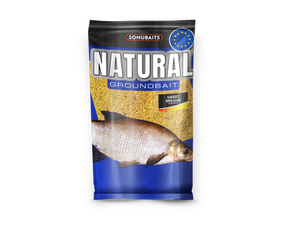 Natural Sweet Breams