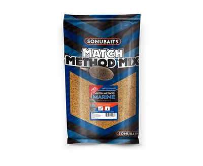 Match Method Mix Marine