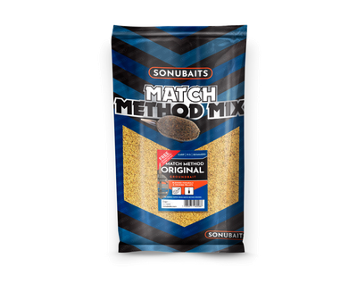 Match Method Mix