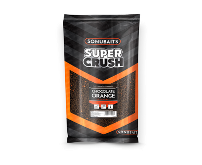 Chocolate Orange Method Mix