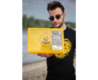 Large Rig Bits Box 8,5X22X36 CM