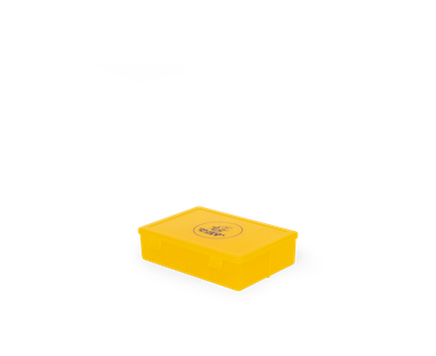 Sortierbox für Rig-Zubehör 6X15X22 CM