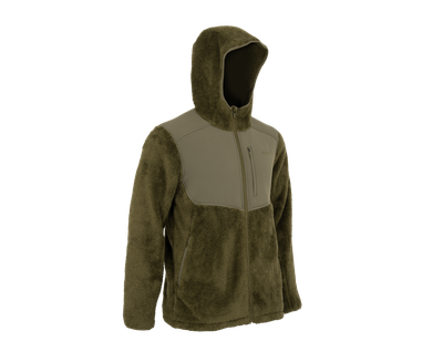 Arctic-Series Sherpa Fleece