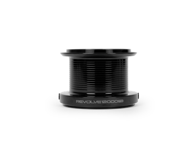 Revolve 12000FS Reel