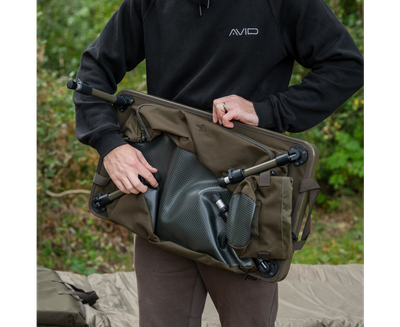 Organizador Bivvy - XL