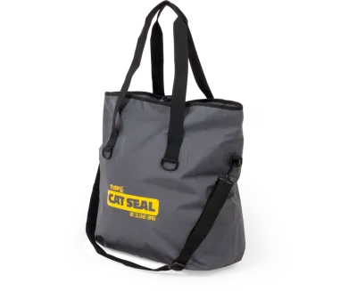 Sac bandoulière étanche Cat Seal 50L
