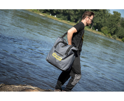 Sac bandoulière étanche Cat Seal 50L