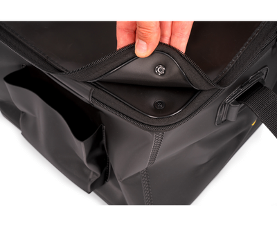 Sac de transport pour appâts XL