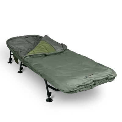 BANK-TEK 5 SEASON SLEEP SYSTEM