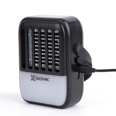 GIZMO BUG ZAPPER AND BIVVY LIGHT