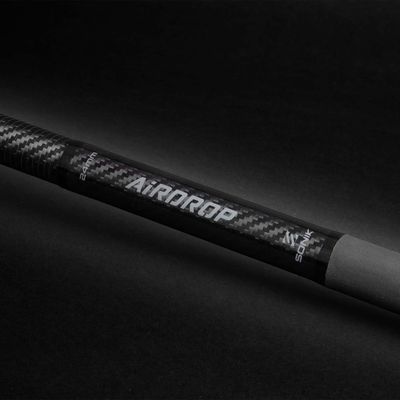 AIRDROP KARBONSKE METALNE PALICE