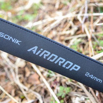 AIRDROP KARBONSKE METALNE PALICE