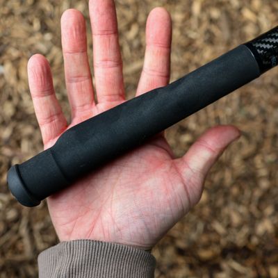 AIRDROP KARBONSKE METALNE PALICE