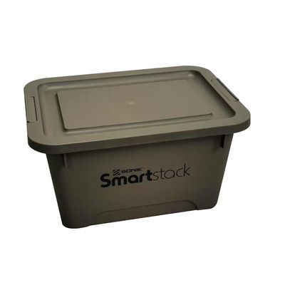 SMARTSTACK STORAGE BOXES