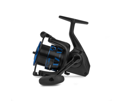 Invictus Reel