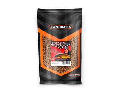 Pro-Futterpellets