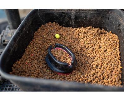 Pro-Futterpellets