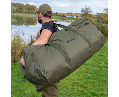 InflataHouse Compact