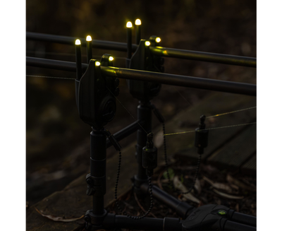 VTX+ Illuminated Snag Ears