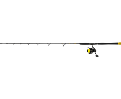 Hard Core Combo Vertical Rod