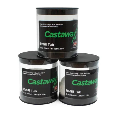 PVA Mesh Refill Tub - 25 MT