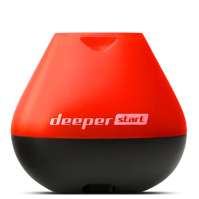 Deeper Fischfinder START