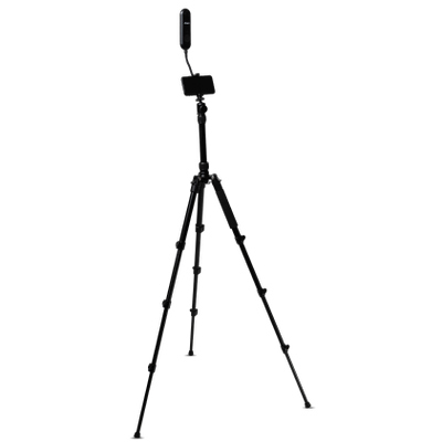 Deeper Tripod