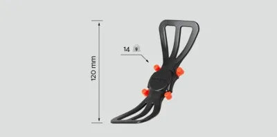 Deeper Smart Sonar Chirp+ 3