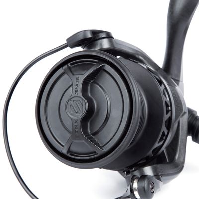 XTRACTOR+ CARBON REEL