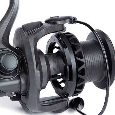 MOULINET XTRACTOR+ CARBON
