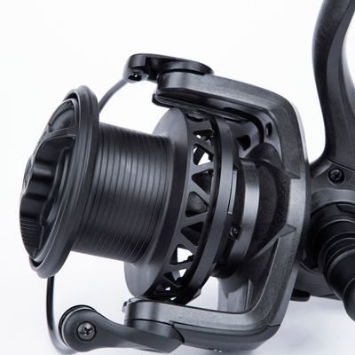 MOULINET XTRACTOR+ CARBON