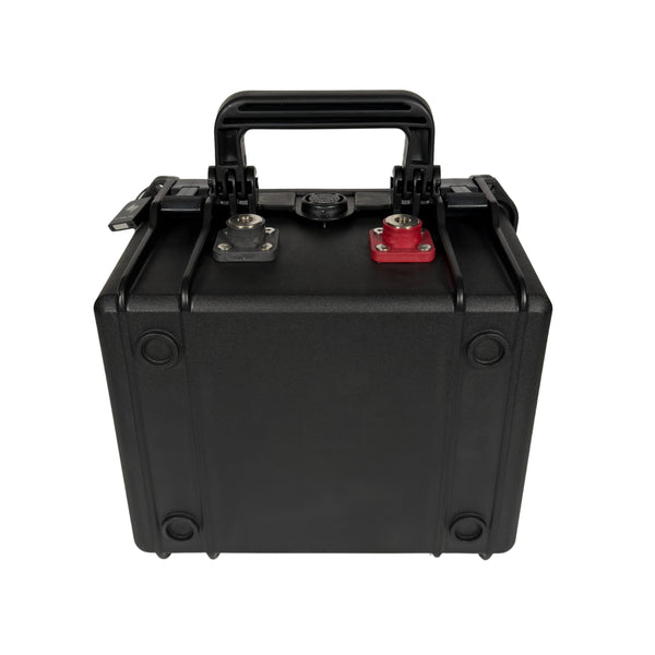 iEnergy Mini 24 / Smart Battery 24V - 50Ah