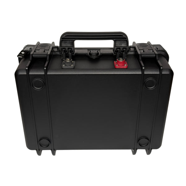 iEnergy Pro 24 / Smart Battery 24V - 180Ah