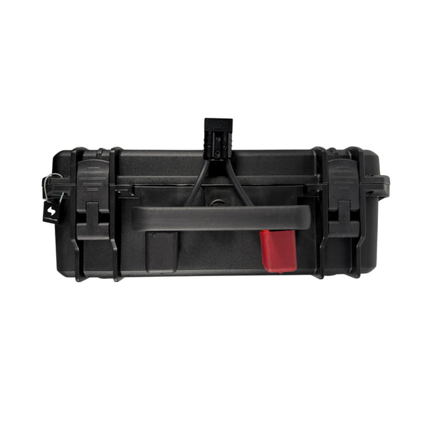 iEnergy Pro 36 MK2/ Batterie intelligente 36V - 160Ah