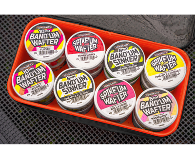 EVA Hookbait Storage System