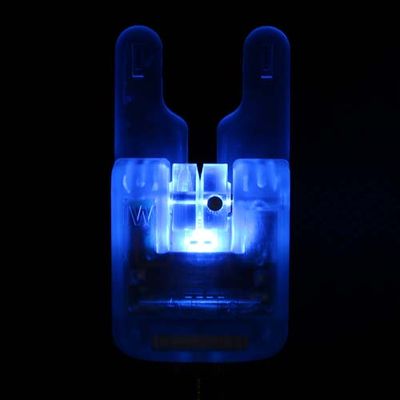 DÉTECTEURS DE TOUCHES LUMINEUX CRYSTAL AATTS