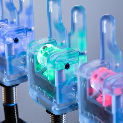 DÉTECTEURS DE TOUCHES LUMINEUX CRYSTAL AATTS
